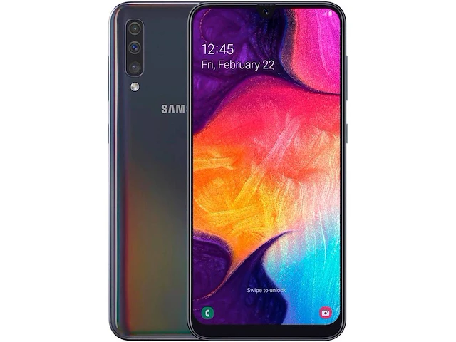 Samsung galaxy a50 - afbeelding 1 van  3