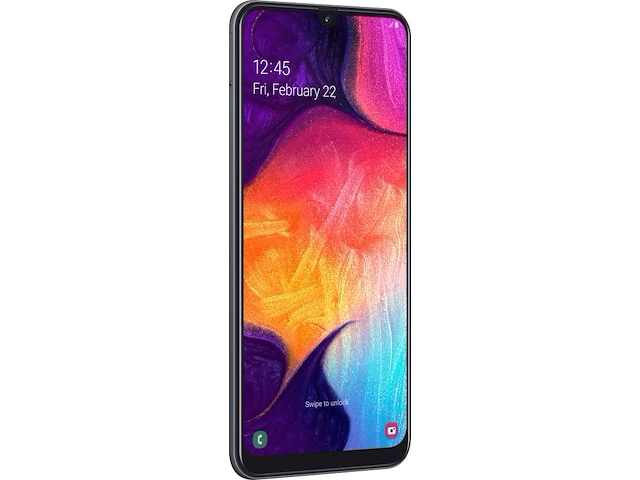 Samsung galaxy a50 - afbeelding 2 van  3