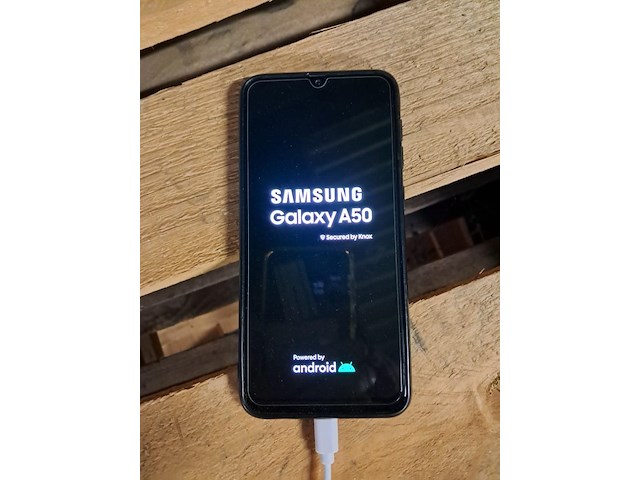 Samsung galaxy a50 - afbeelding 1 van  3