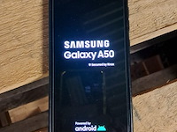 Samsung galaxy a50 - afbeelding 1 van  3
