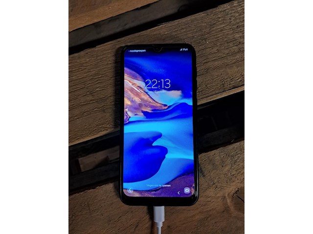 Samsung galaxy a50 - afbeelding 2 van  3