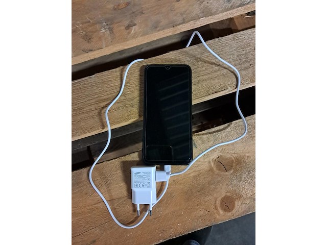 Samsung galaxy a50 - afbeelding 3 van  3