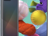 Samsung galaxy a51 - afbeelding 1 van  3