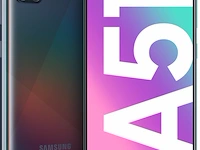 Samsung galaxy a51 - afbeelding 2 van  3