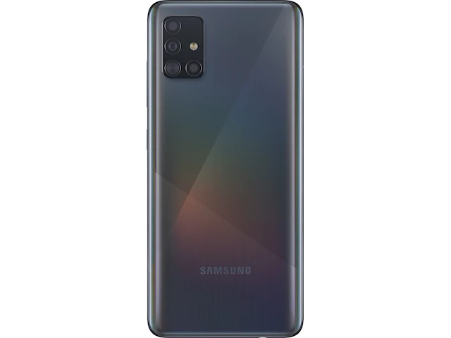 Samsung galaxy a51 - afbeelding 3 van  3