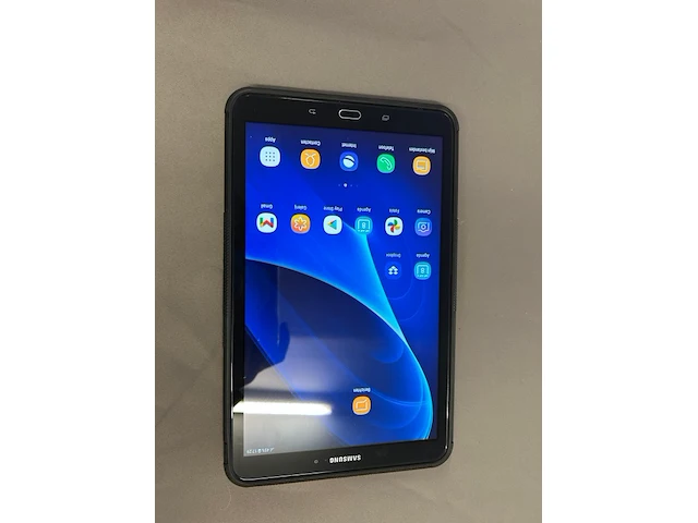 Samsung galaxy tab a - afbeelding 1 van  3