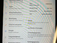 Samsung galaxy tab a - afbeelding 2 van  3