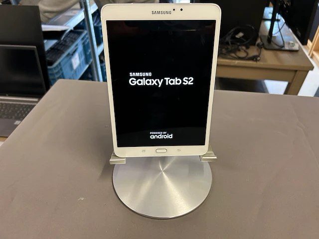 Samsung galaxy tab s2 - afbeelding 1 van  3