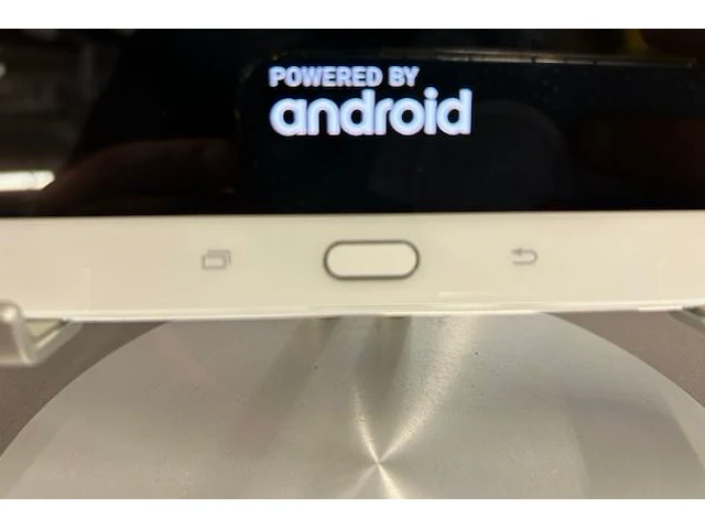 Samsung galaxy tab s2 - afbeelding 2 van  3
