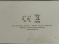 Samsung galaxy tab s2 - afbeelding 3 van  3