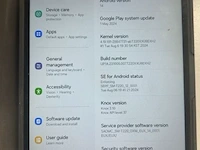 Samsung galaxy tab7 - afbeelding 3 van  4