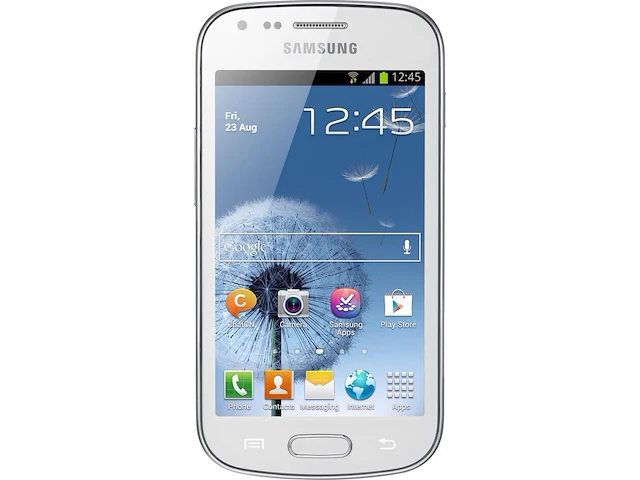Samsung galaxy trend gt-s7560 - afbeelding 1 van  1