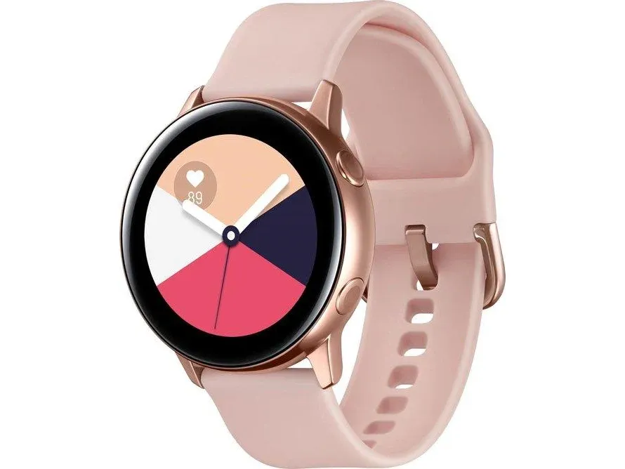 Samsung galaxy 2025 smartwatch dames