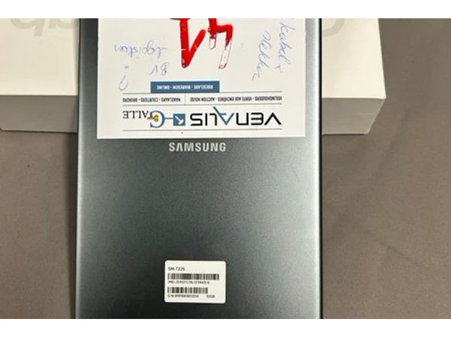 Samsung galaxy - afbeelding 3 van  5