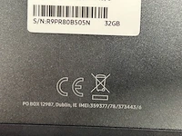 Samsung galaxy - afbeelding 4 van  5