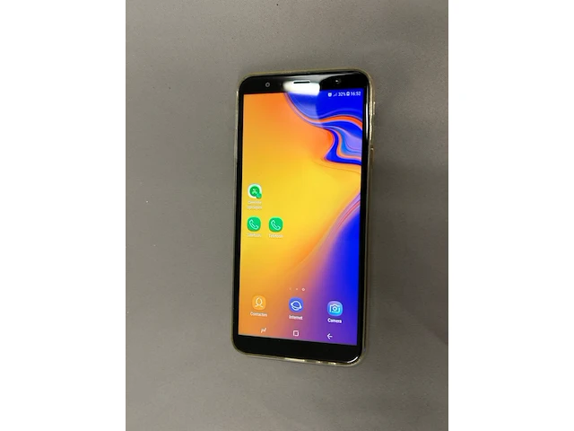 Samsung galaxy - afbeelding 1 van  9