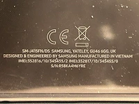 Samsung galaxy - afbeelding 4 van  9