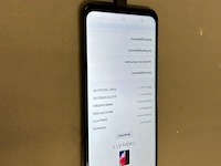 Samsung galaxy - afbeelding 6 van  9
