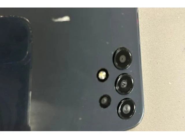 Samsung galaxy - afbeelding 7 van  9