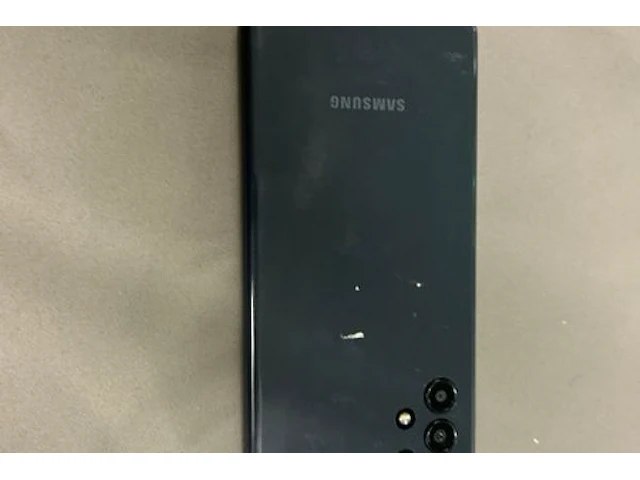 Samsung galaxy - afbeelding 8 van  9