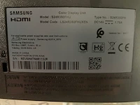 Samsung hdmi pc scherm - afbeelding 5 van  5