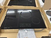 Samsung inductie kookplaat - afbeelding 1 van  7