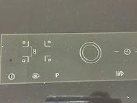 Samsung inductie kookplaat - afbeelding 2 van  7