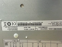 Samsung inductie kookplaat - afbeelding 5 van  7