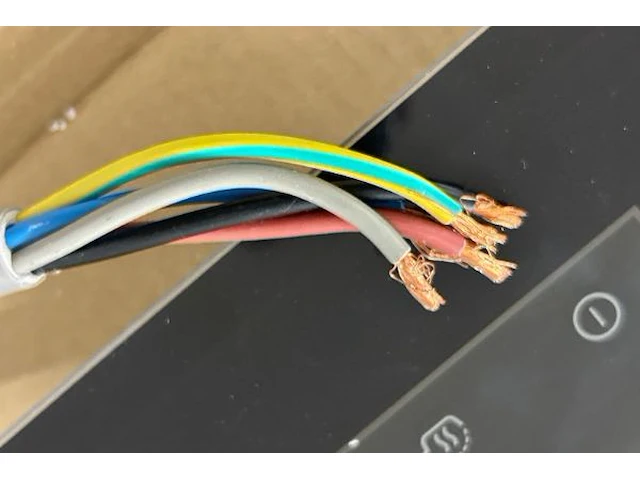 Samsung inductie kookplaat - afbeelding 7 van  7