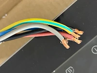 Samsung inductie kookplaat - afbeelding 7 van  7