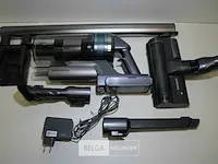 Samsung jet75 turbo oplaadbare steelstofzuiger