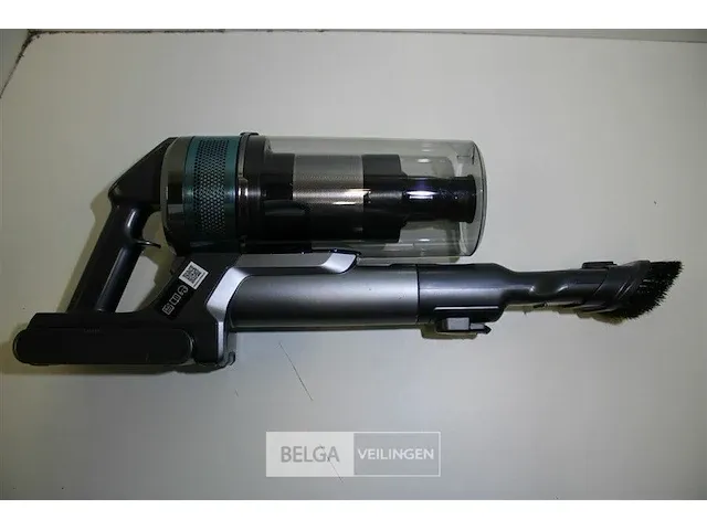 Samsung jet75 turbo oplaadbare steelstofzuiger - afbeelding 3 van  4