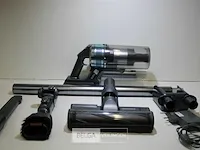 Samsung jet75 turbo oplaadbare steelstofzuiger - afbeelding 1 van  3
