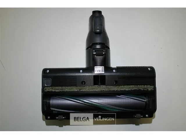 Samsung jet75 turbo oplaadbare steelstofzuiger - afbeelding 3 van  3