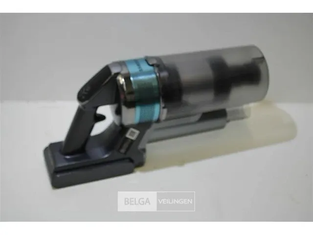 Samsung jet75 turbo oplaadbare steelstofzuiger - afbeelding 3 van  7