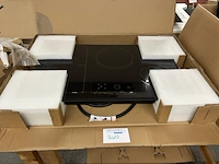 Samsung kookplaat inductie - afbeelding 1 van  3
