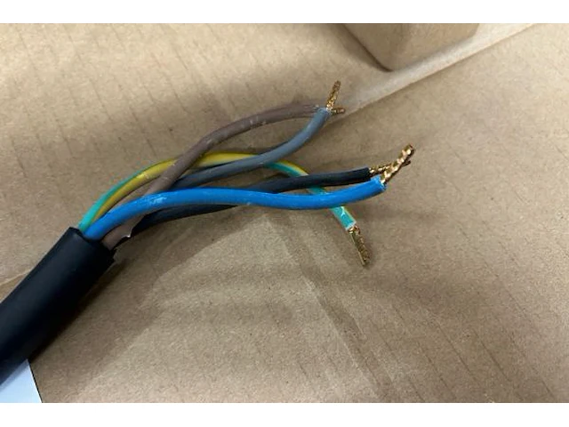 Samsung kookplaat inductie - afbeelding 2 van  3
