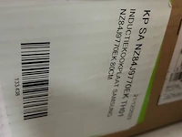 Samsung kookplaat inductie - afbeelding 3 van  3