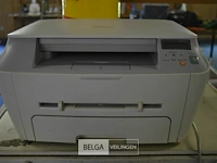 Samsung laser printer scx-4100 - afbeelding 1 van  5