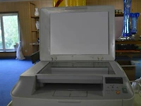 Samsung laser printer scx-4100 - afbeelding 2 van  5