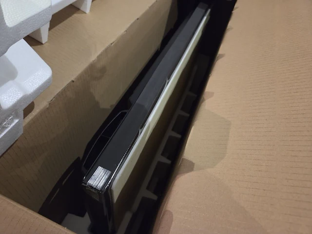 Samsung led display 46" - afbeelding 4 van  5