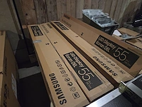 Samsung led display 55" - afbeelding 1 van  6