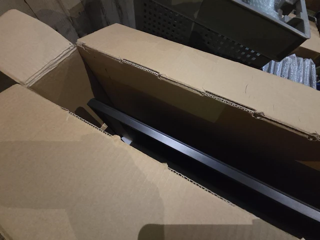 Samsung led display 55" - afbeelding 4 van  6