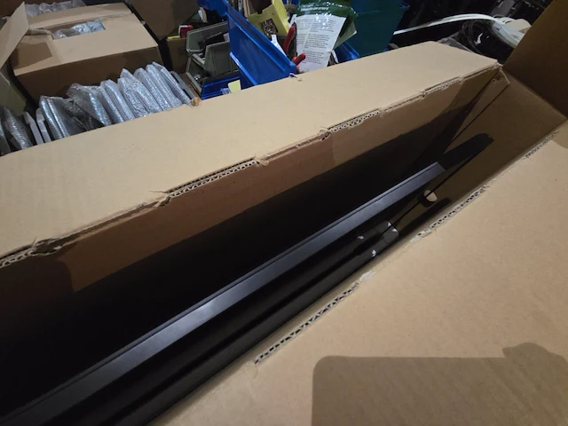 Samsung led display 55" - afbeelding 5 van  6