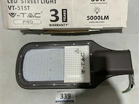 Samsung led straatlamp 50w 5000lm - afbeelding 3 van  3