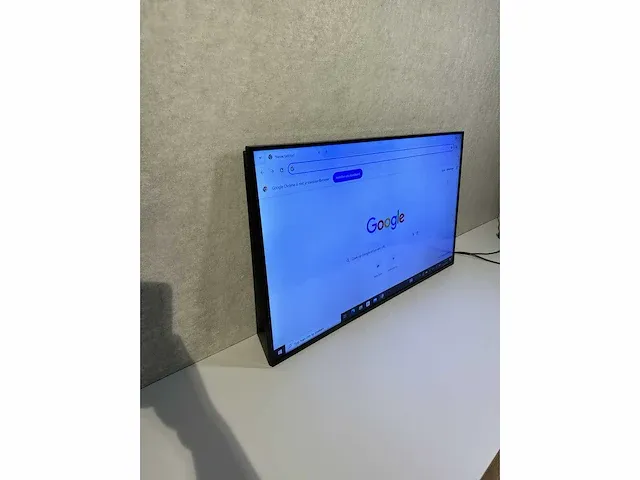 Samsung lh40dme 40" monitor - afbeelding 1 van  8