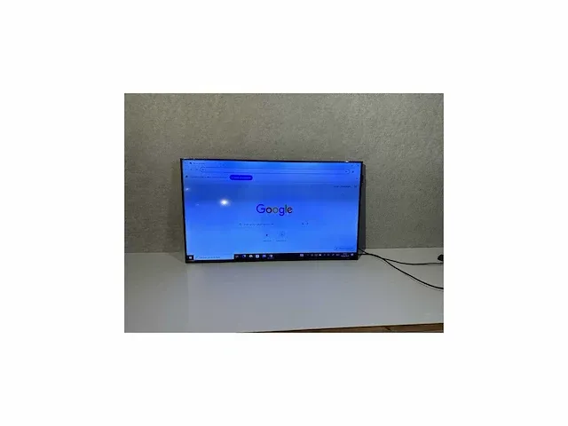 Samsung lh40dme 40" monitor - afbeelding 2 van  8
