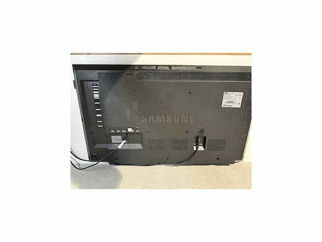 Samsung lh40dme 40" monitor - afbeelding 3 van  8
