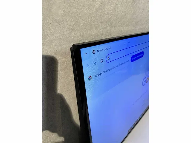 Samsung lh40dme 40" monitor - afbeelding 4 van  8