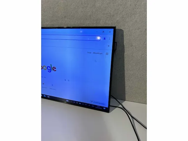 Samsung lh40dme 40" monitor - afbeelding 5 van  8